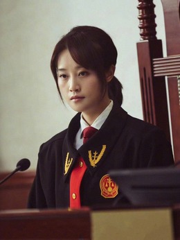 蓝盈莹