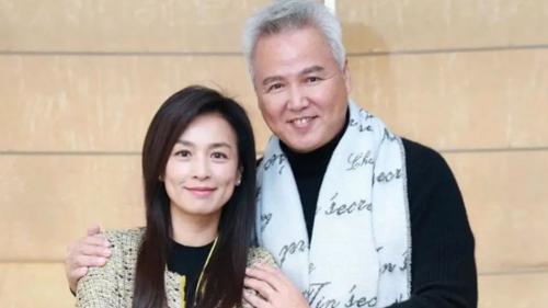 张庭价值17亿的96套房产及6亿存款全部解封