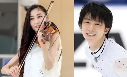 羽生结弦宣布离婚之后，日本媒体很快公布了一项数据