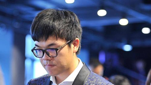重大喜讯！中国围棋第一人柯洁在应氏杯中经历滑标后迎来大逆转，一度拥有90%的胜率