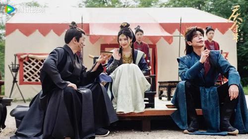 《庆余年2》已定档央视八台，作为一部古装喜剧，其播放量能否超越首部作品