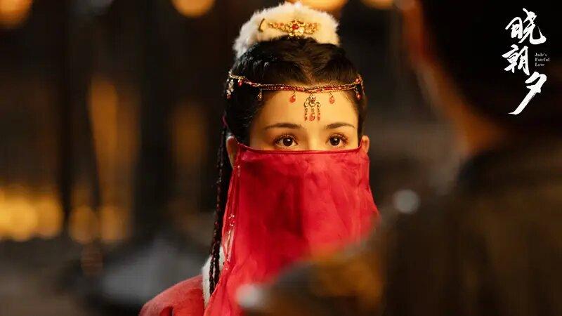 晓朝夕电视剧剧照02