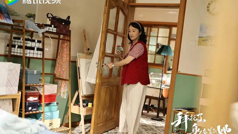 拜托了身体里的她电视剧剧照02