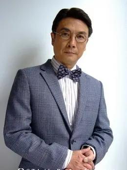 刘松仁 