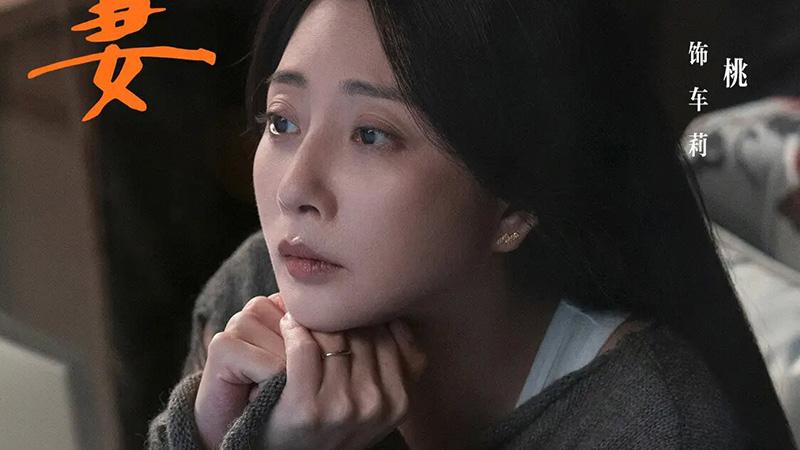 小夫妻电视剧剧照01