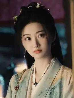 景甜 