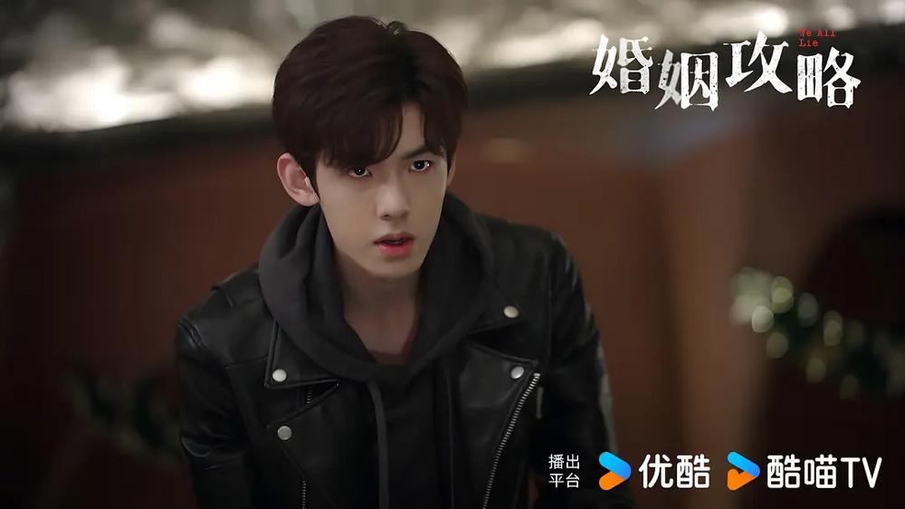 婚姻攻略电视剧剧照03
