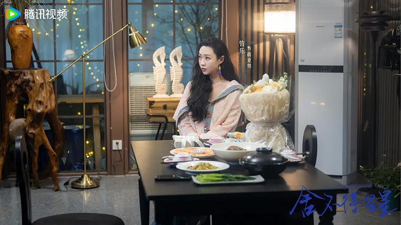 舍不得星星电视剧剧照03