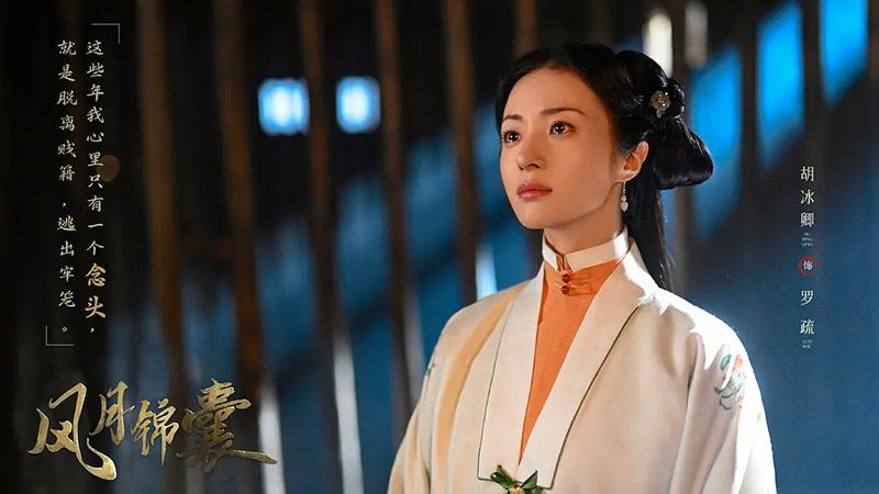 锦囊妙录电视剧剧照01