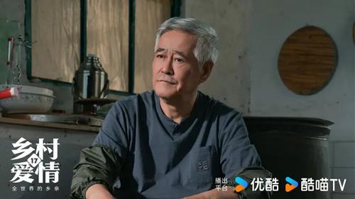 《乡爱》与《鹊刀门》对垒，究竟谁更胜一筹？热度来看，下一部能与之媲美