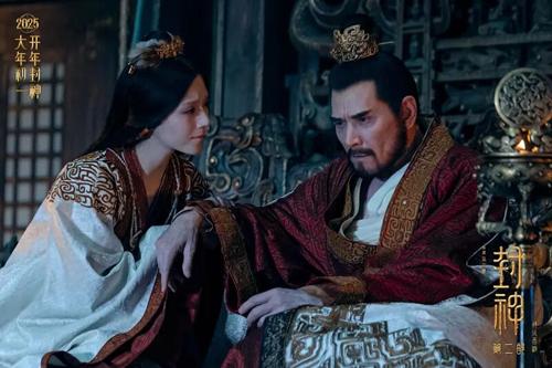 《封神2》上映后，打斗场面精彩纷呈，邓婵玉的表现尤为出彩，展现传统士人的精神之道