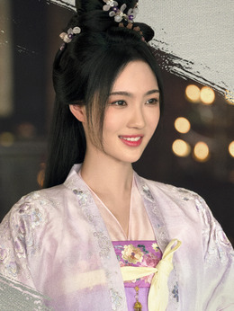 赵嘉敏